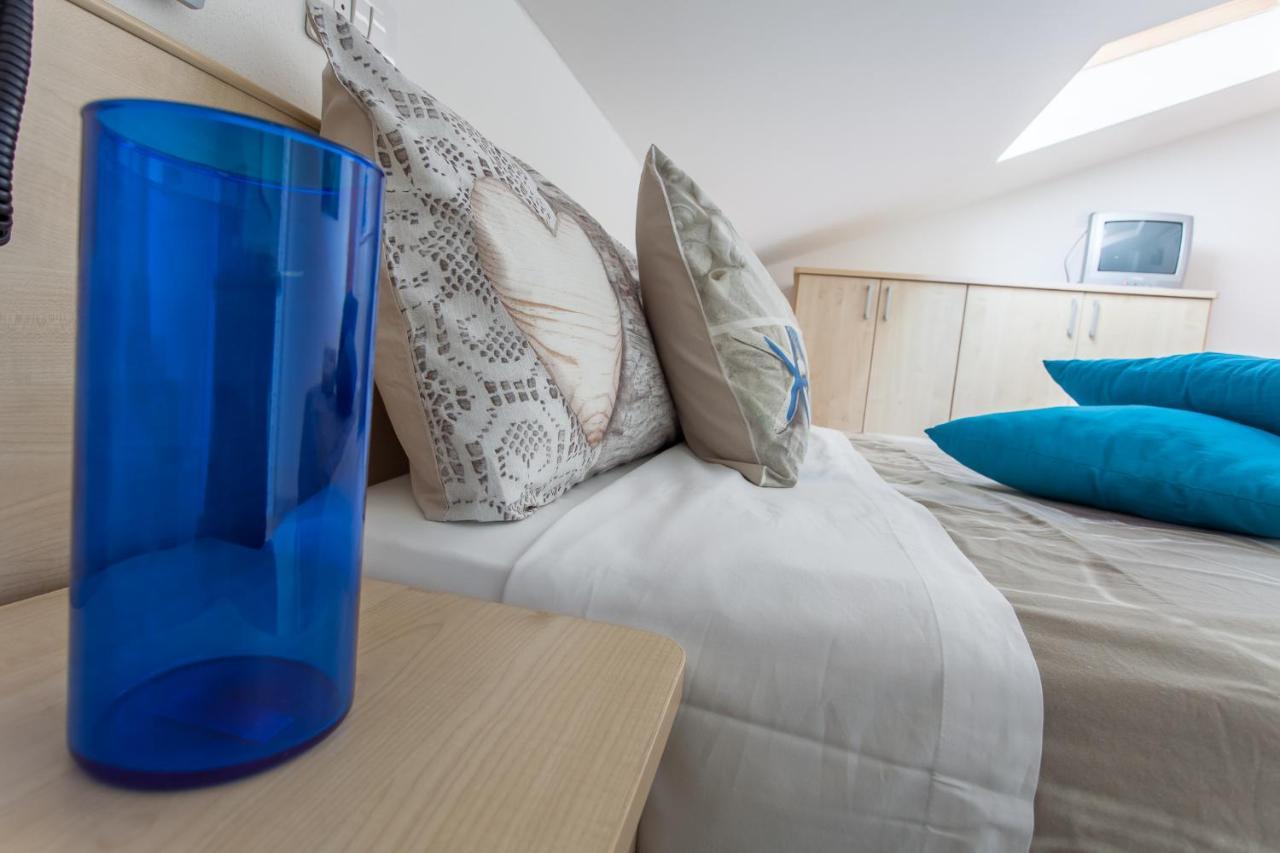 Hotel Giove Dipendenza Hotel Fiamma Cesenatico Dış mekan fotoğraf