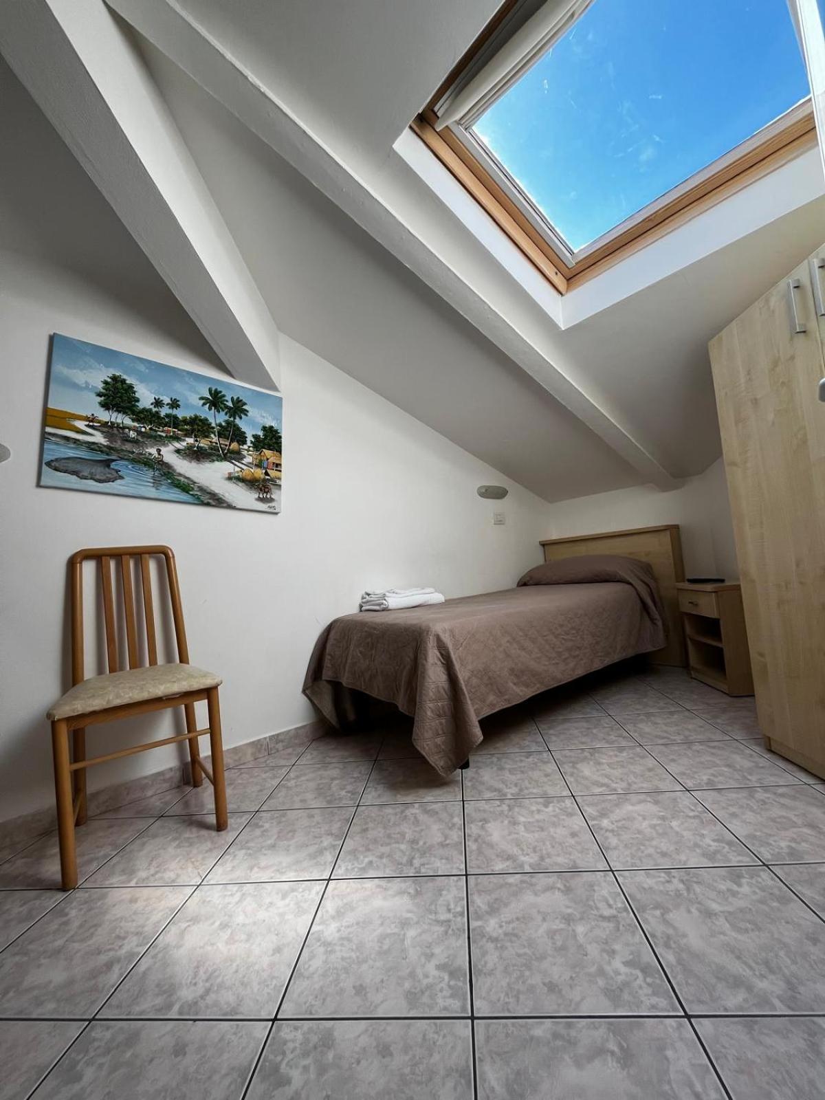 Hotel Giove Dipendenza Hotel Fiamma Cesenatico Dış mekan fotoğraf