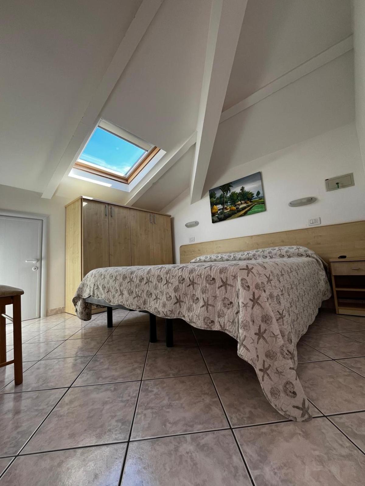 Hotel Giove Dipendenza Hotel Fiamma Cesenatico Dış mekan fotoğraf
