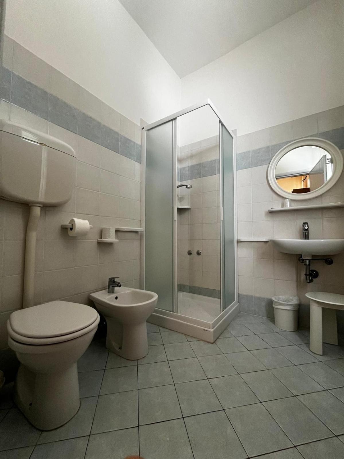 Hotel Giove Dipendenza Hotel Fiamma Cesenatico Dış mekan fotoğraf