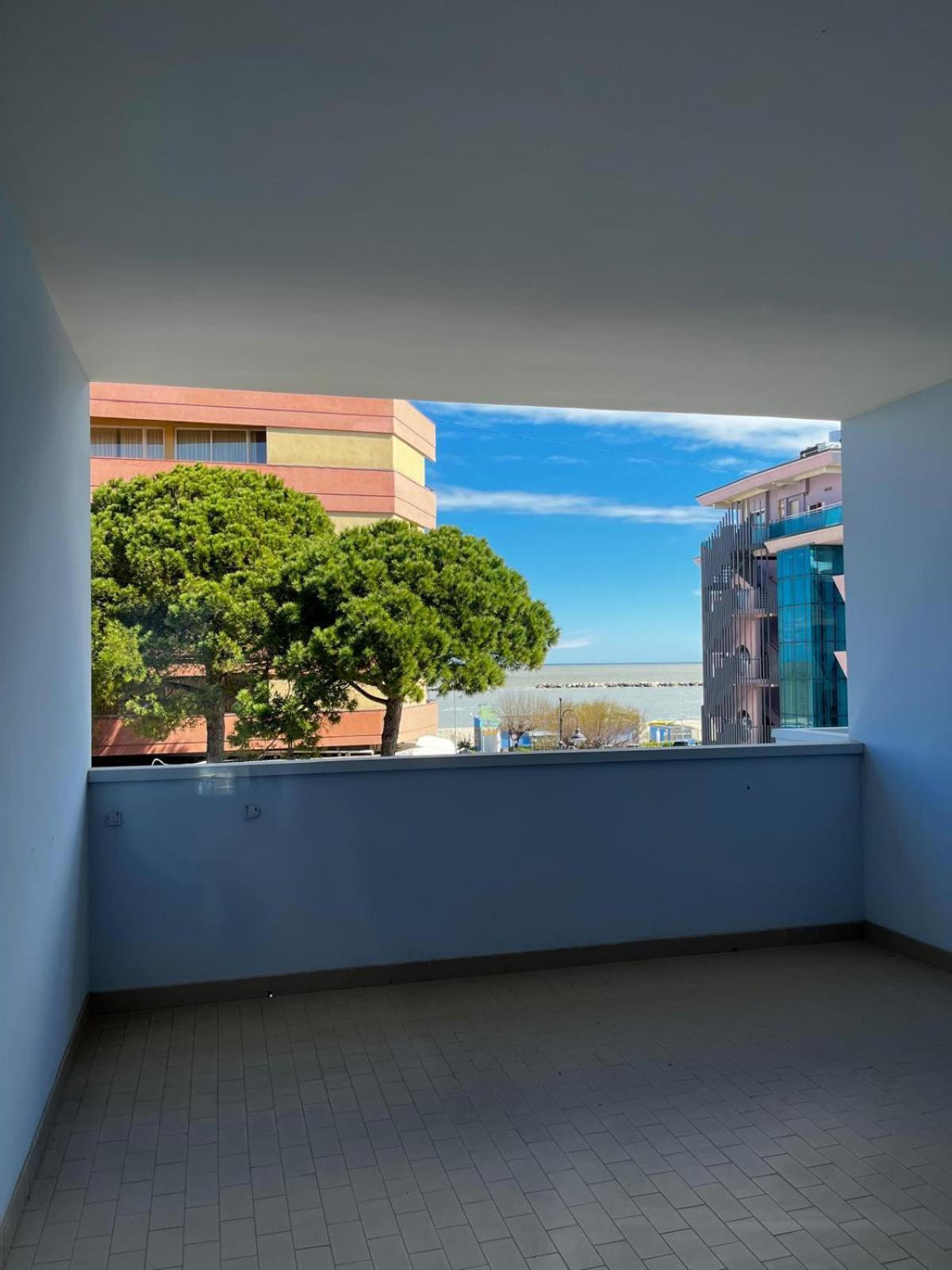 Hotel Giove Dipendenza Hotel Fiamma Cesenatico Dış mekan fotoğraf
