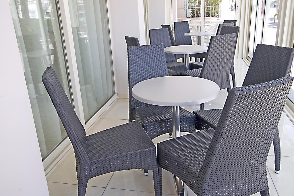 Hotel Giove Dipendenza Hotel Fiamma Cesenatico Dış mekan fotoğraf