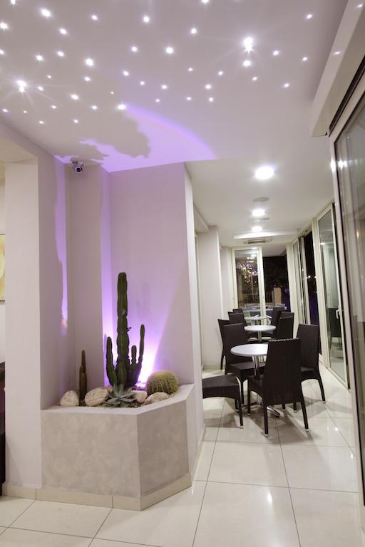 Hotel Giove Dipendenza Hotel Fiamma Cesenatico Dış mekan fotoğraf